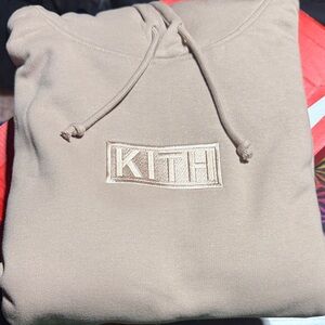 Kith cyber monday birch Hoodie